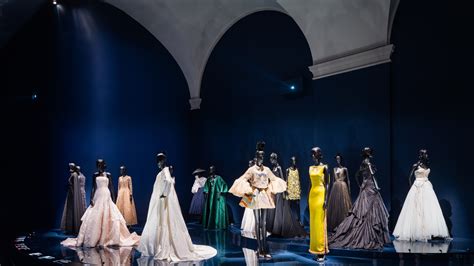 dior designer of dreams online|who founded christian Dior.